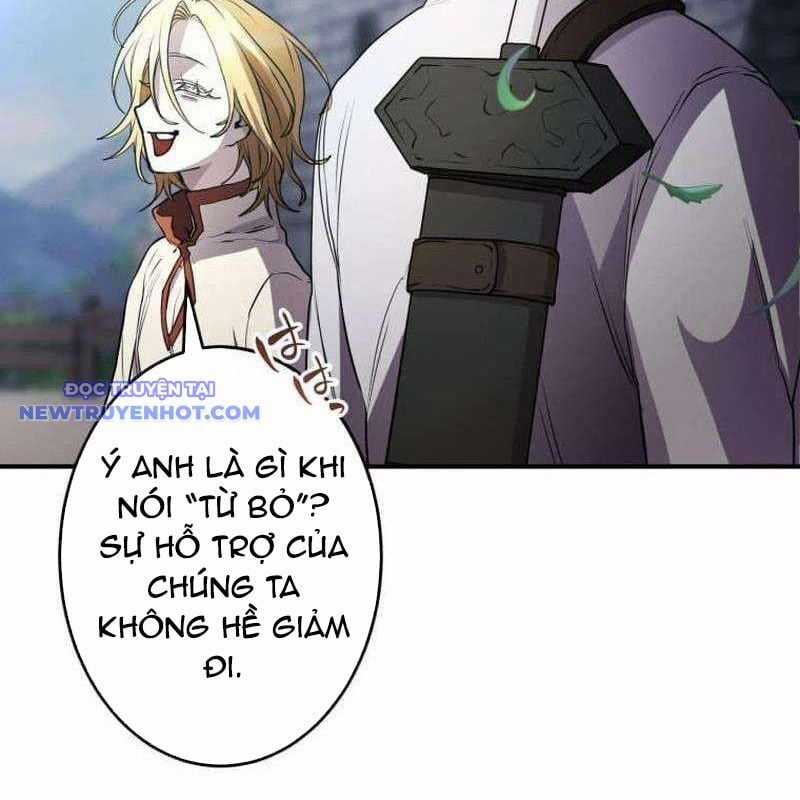 Người Điều Khiển Trò Chơi Chapter 36 trang 19