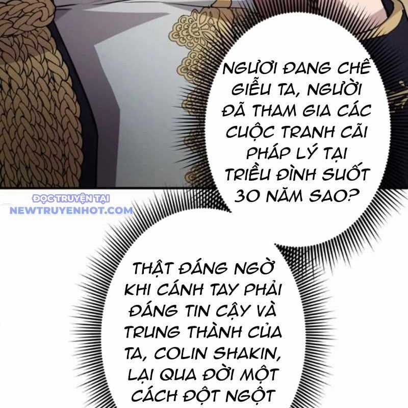 Người Điều Khiển Trò Chơi Chapter 37 trang 32
