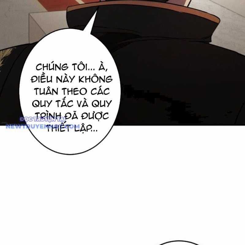 Người Điều Khiển Trò Chơi Chapter 38 trang 23