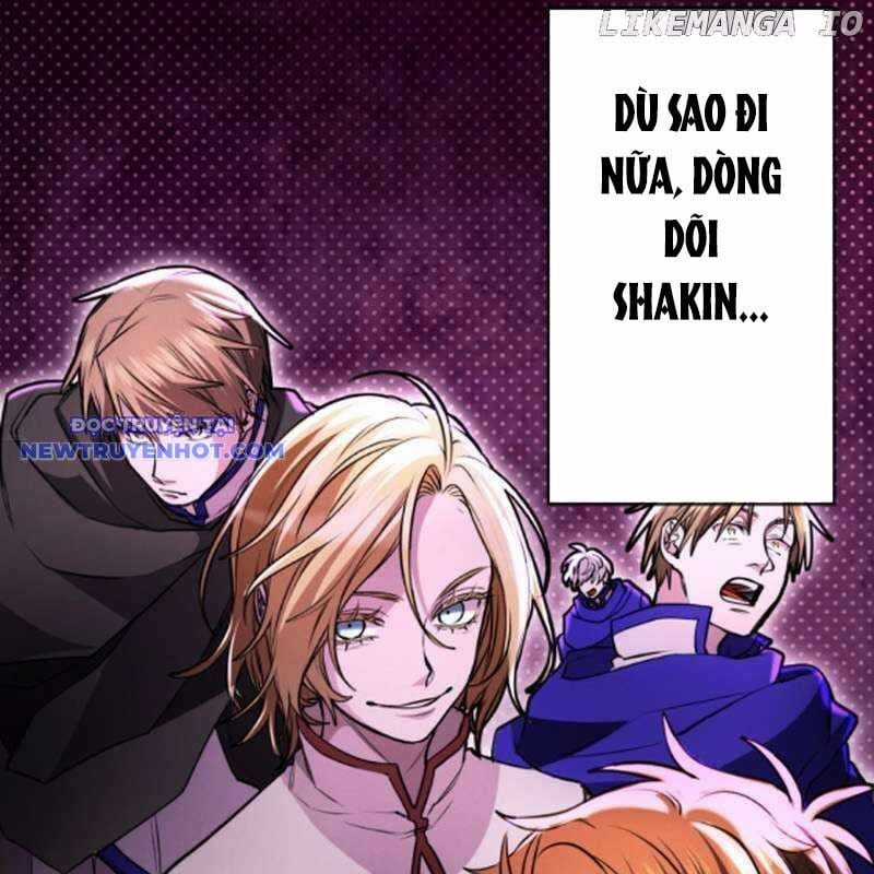 Người Điều Khiển Trò Chơi Chapter 39 trang 30