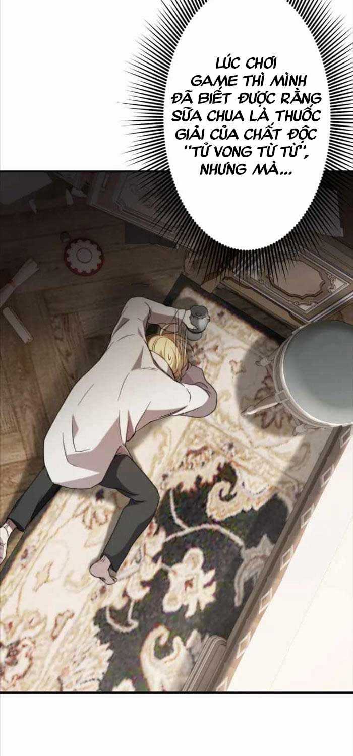 Người Điều Khiển Trò Chơi Chapter 4 trang 11