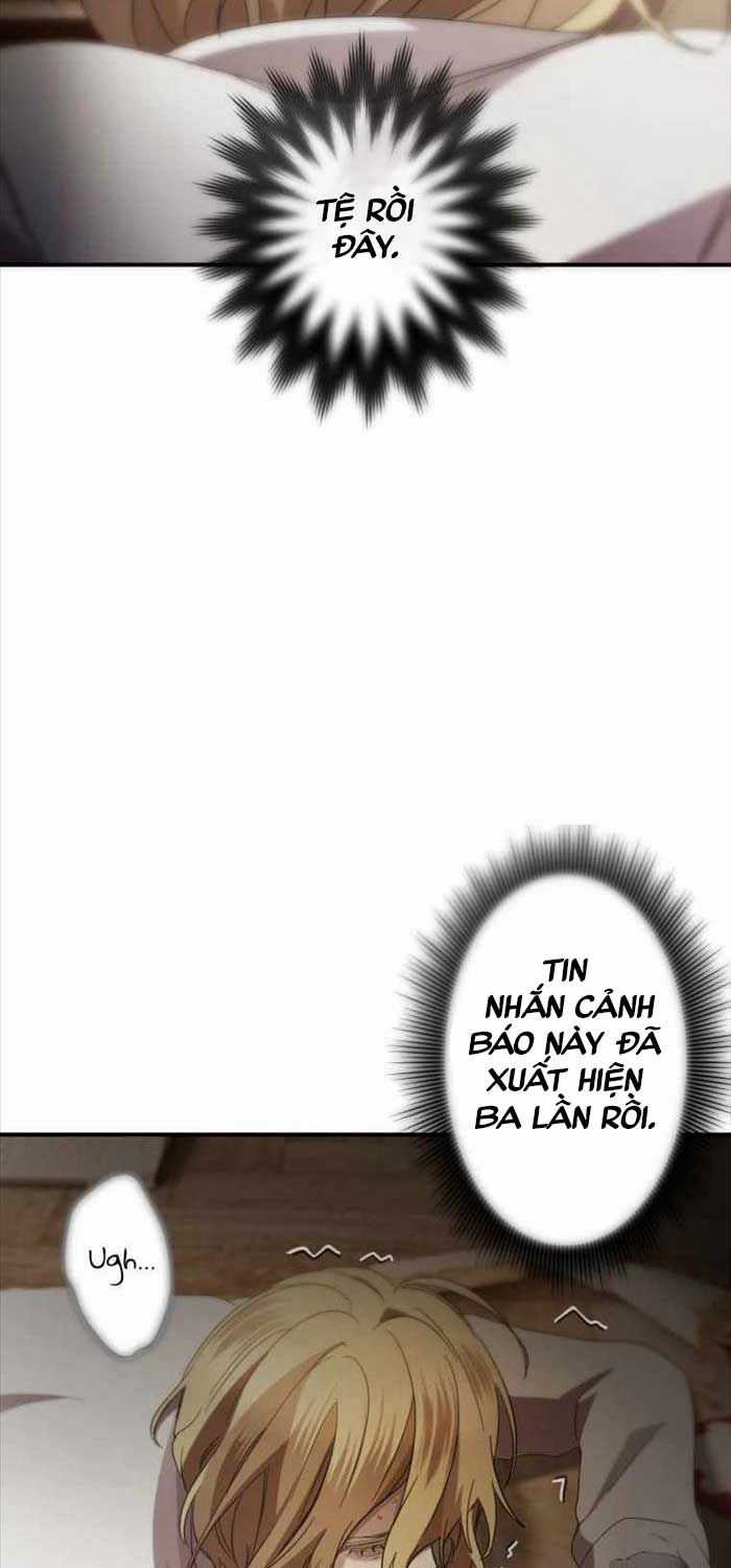 Người Điều Khiển Trò Chơi Chapter 4 trang 14