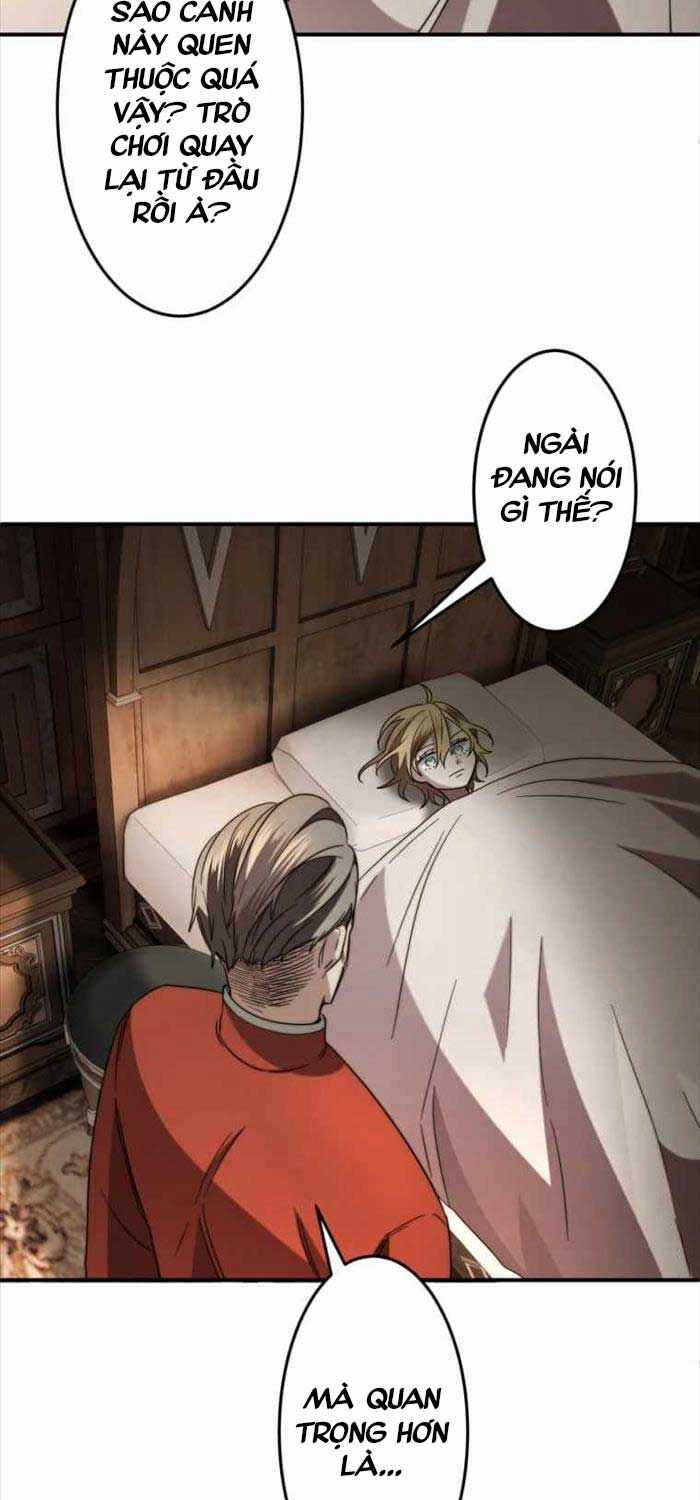 Người Điều Khiển Trò Chơi Chapter 4 trang 25