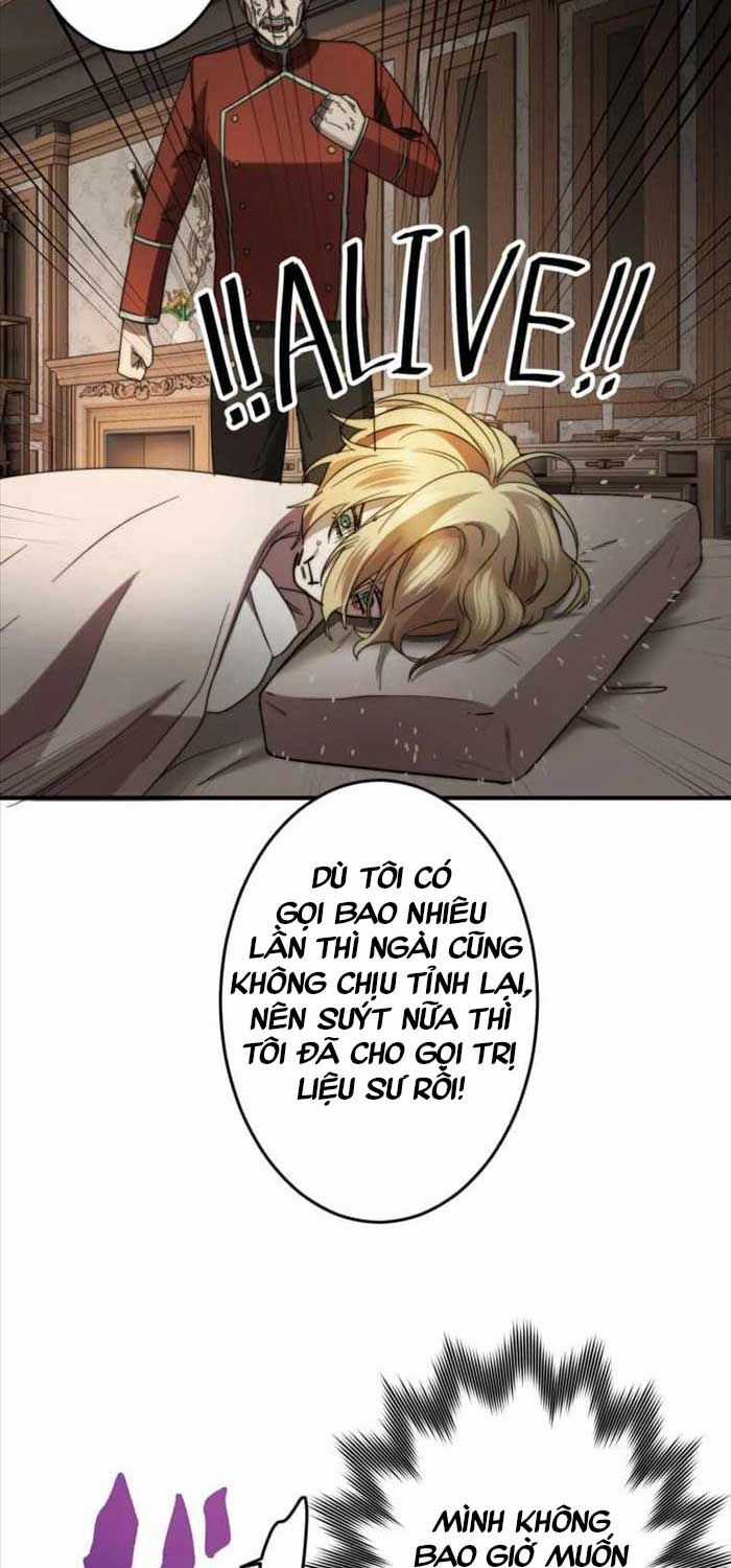 Người Điều Khiển Trò Chơi Chapter 4 trang 28