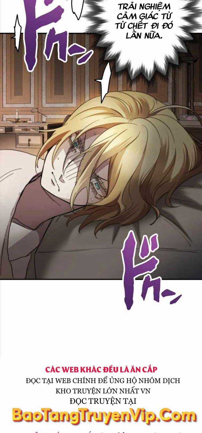 Người Điều Khiển Trò Chơi Chapter 4 trang 29