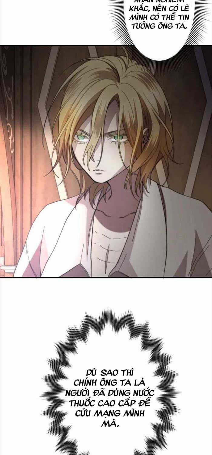 Người Điều Khiển Trò Chơi Chapter 4 trang 36