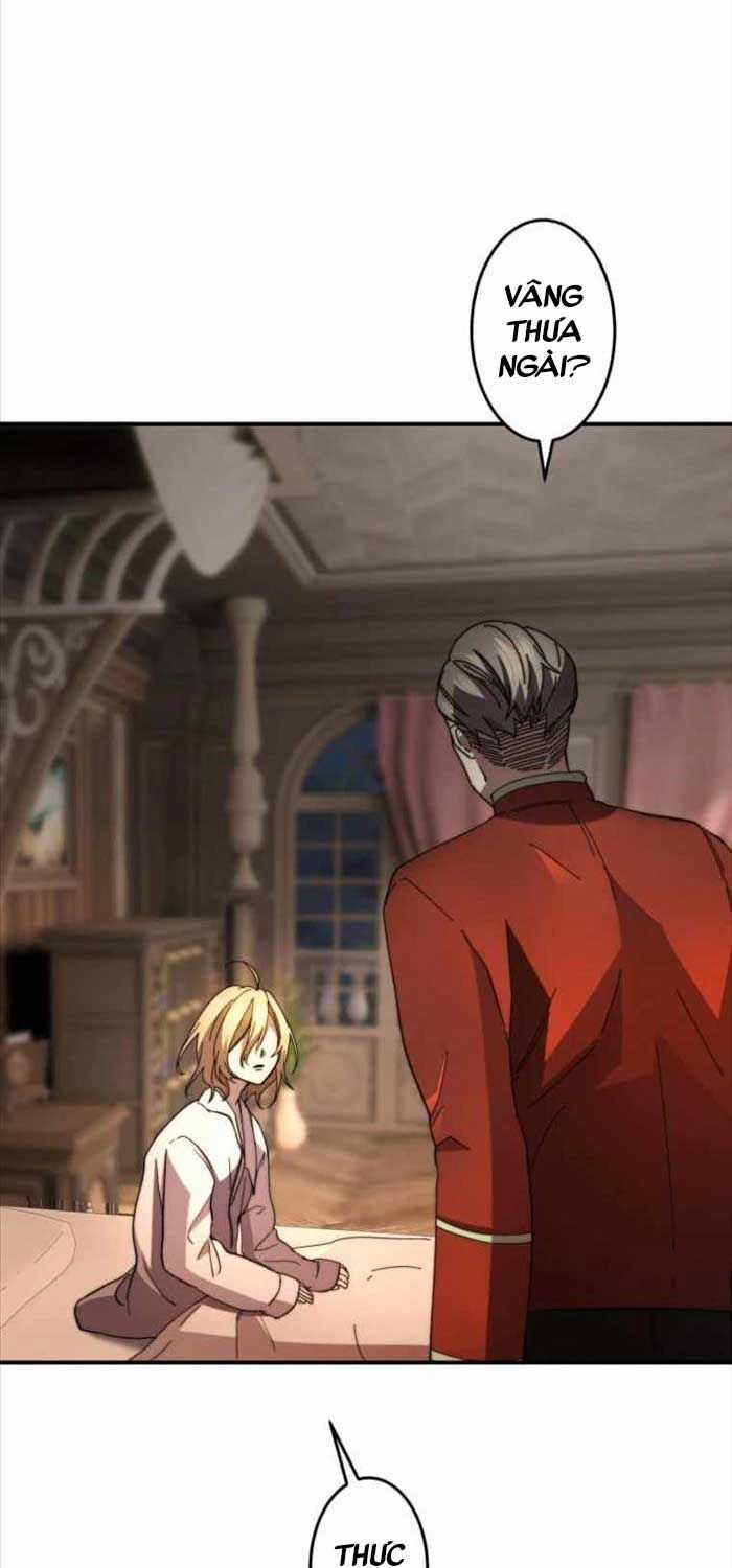 Người Điều Khiển Trò Chơi Chapter 4 trang 38