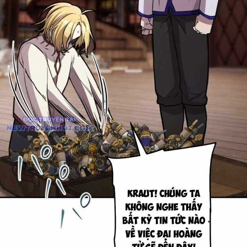 Người Điều Khiển Trò Chơi Chapter 40 trang 104