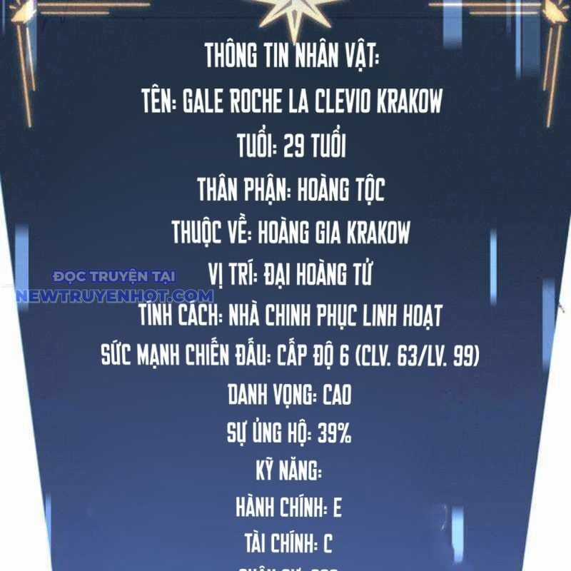 Người Điều Khiển Trò Chơi Chapter 40 trang 121