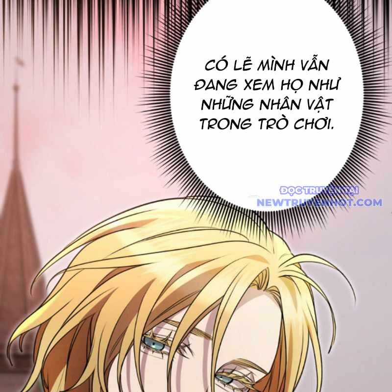 Người Điều Khiển Trò Chơi Chapter 41 trang 40