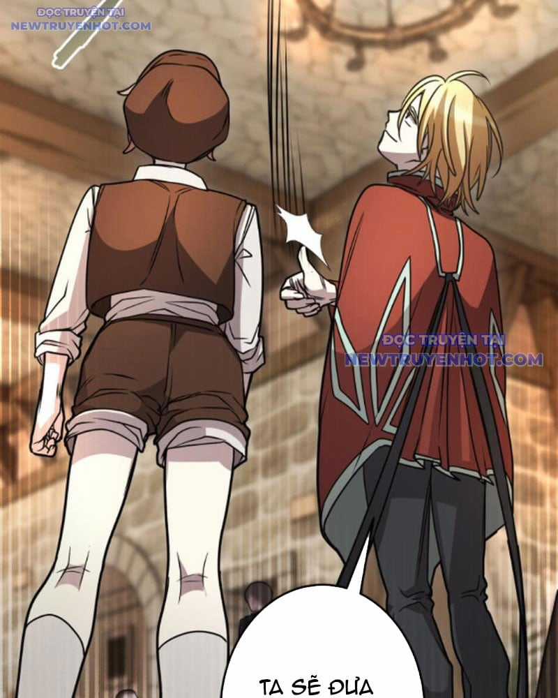 Người Điều Khiển Trò Chơi Chapter 43 trang 12