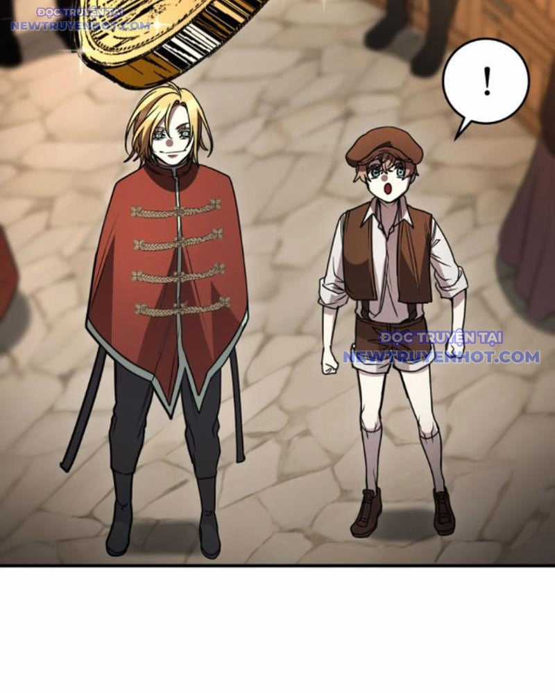 Người Điều Khiển Trò Chơi Chapter 43 trang 14