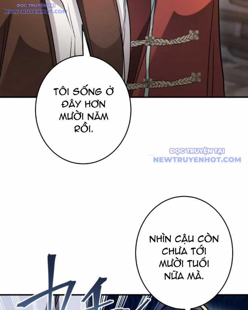 Người Điều Khiển Trò Chơi Chapter 43 trang 27