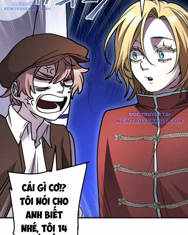 Người Điều Khiển Trò Chơi Chapter 43 trang 28