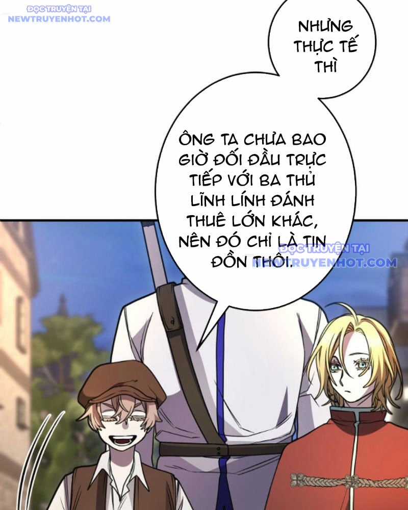 Người Điều Khiển Trò Chơi Chapter 43 trang 35