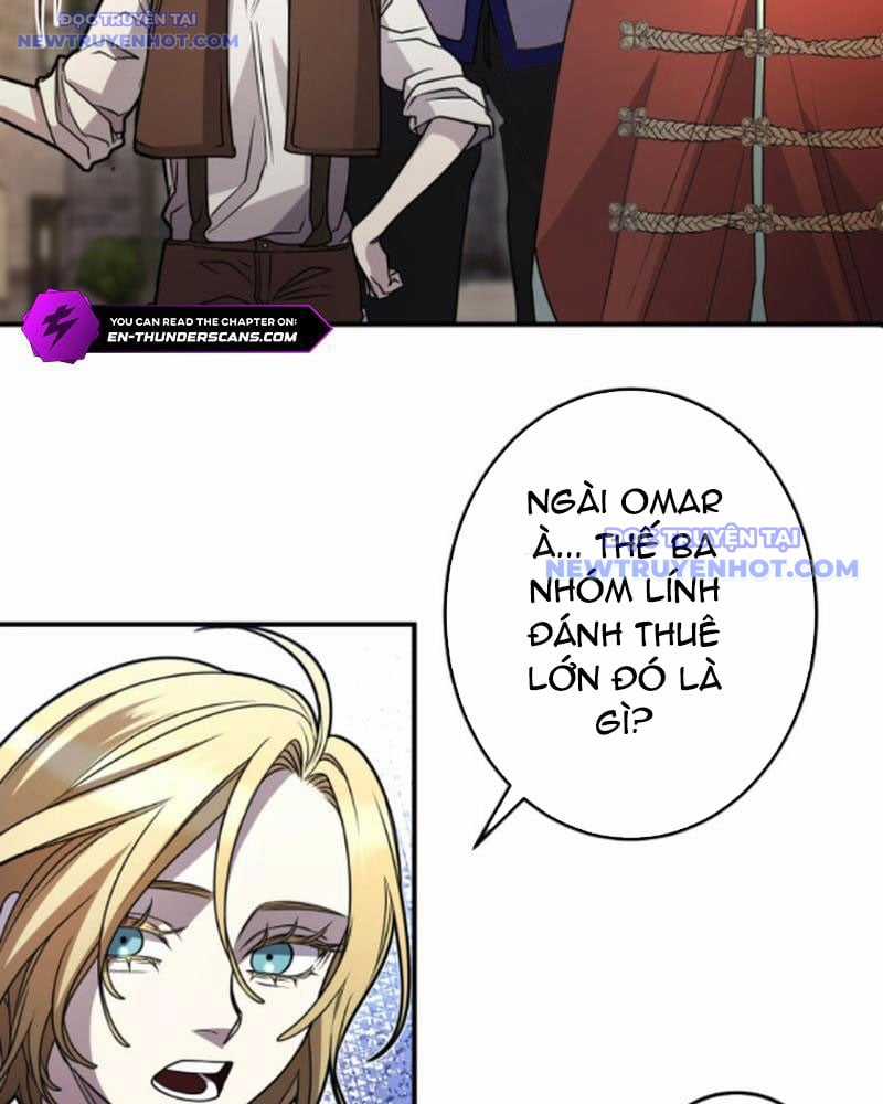 Người Điều Khiển Trò Chơi Chapter 43 trang 36