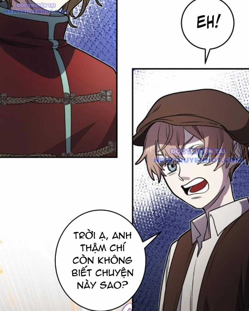 Người Điều Khiển Trò Chơi Chapter 43 trang 37