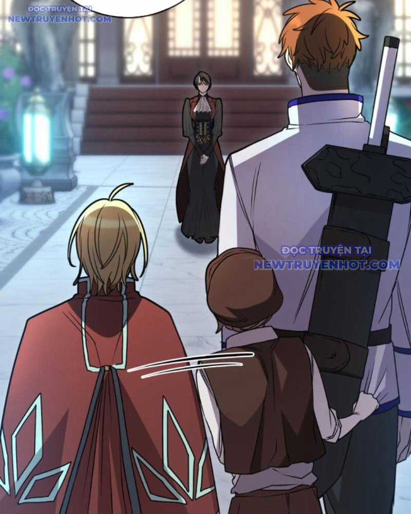 Người Điều Khiển Trò Chơi Chapter 43 trang 53