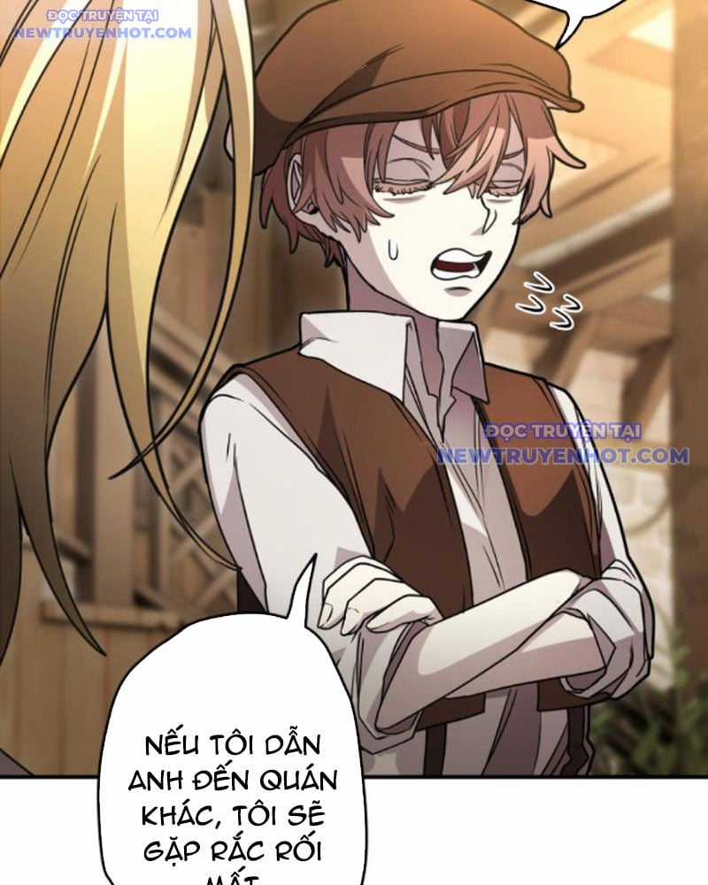 Người Điều Khiển Trò Chơi Chapter 43 trang 6