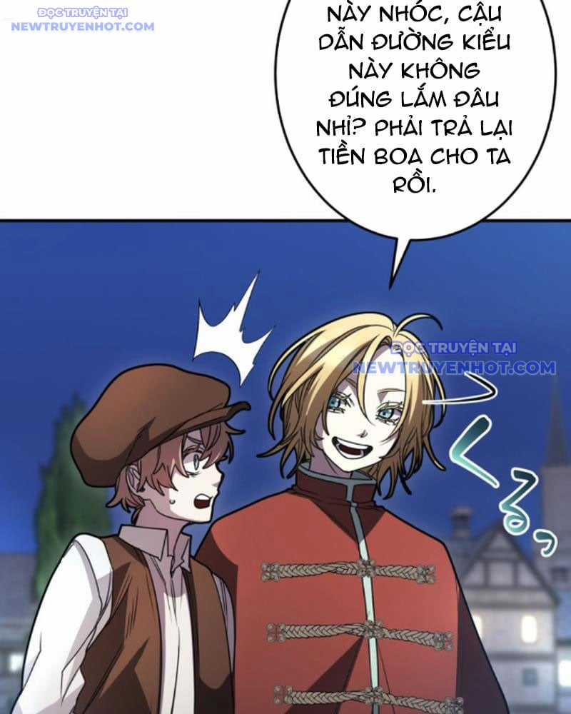 Người Điều Khiển Trò Chơi Chapter 43 trang 63