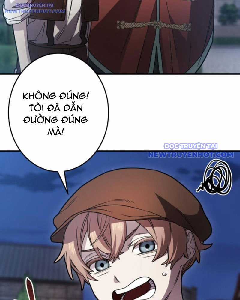 Người Điều Khiển Trò Chơi Chapter 43 trang 64