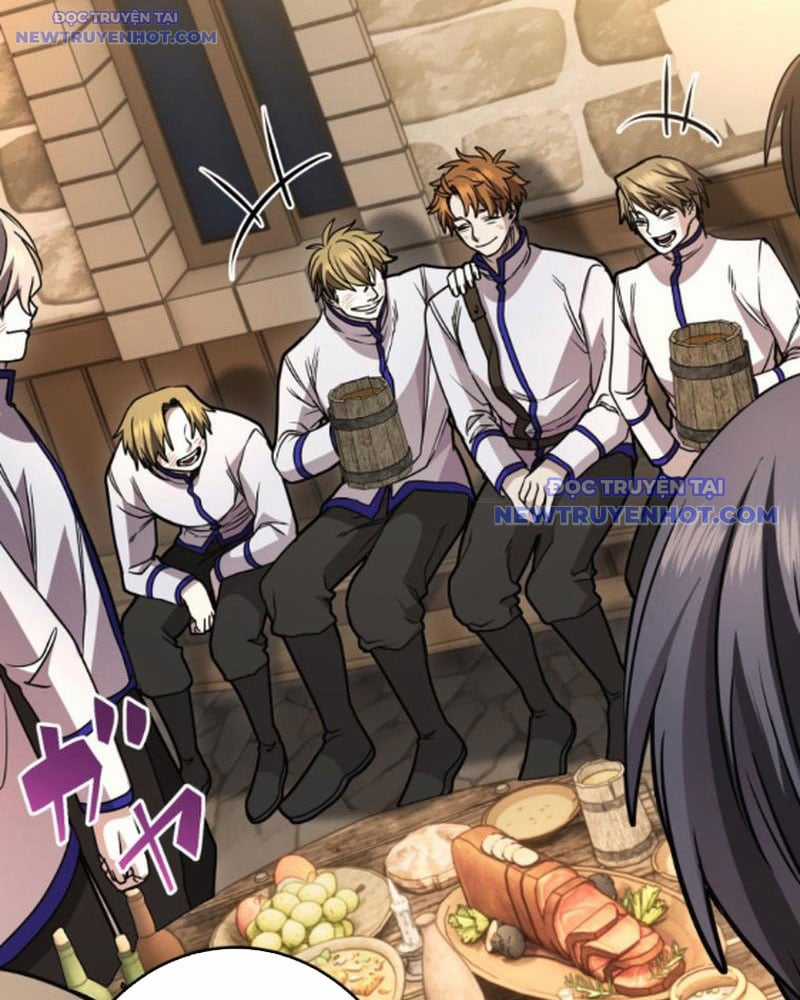 Người Điều Khiển Trò Chơi Chapter 43 trang 8