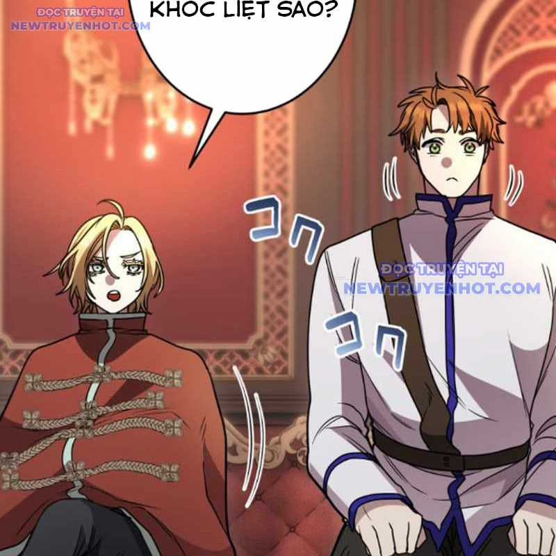 Người Điều Khiển Trò Chơi Chapter 44 trang 132