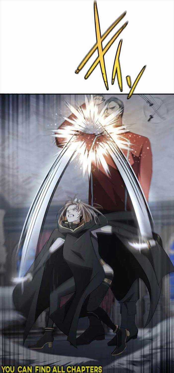 Người Điều Khiển Trò Chơi Chapter 5 trang 19