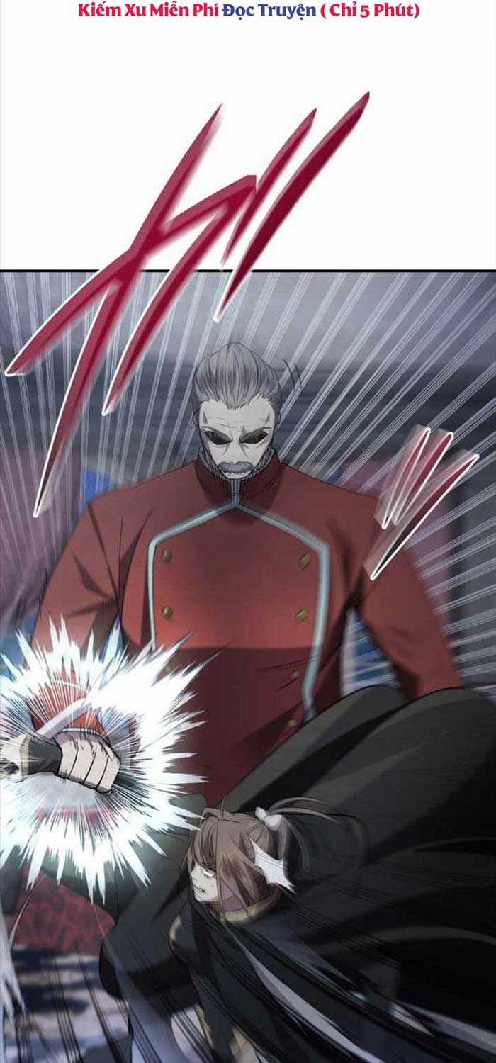 Người Điều Khiển Trò Chơi Chapter 5 trang 21