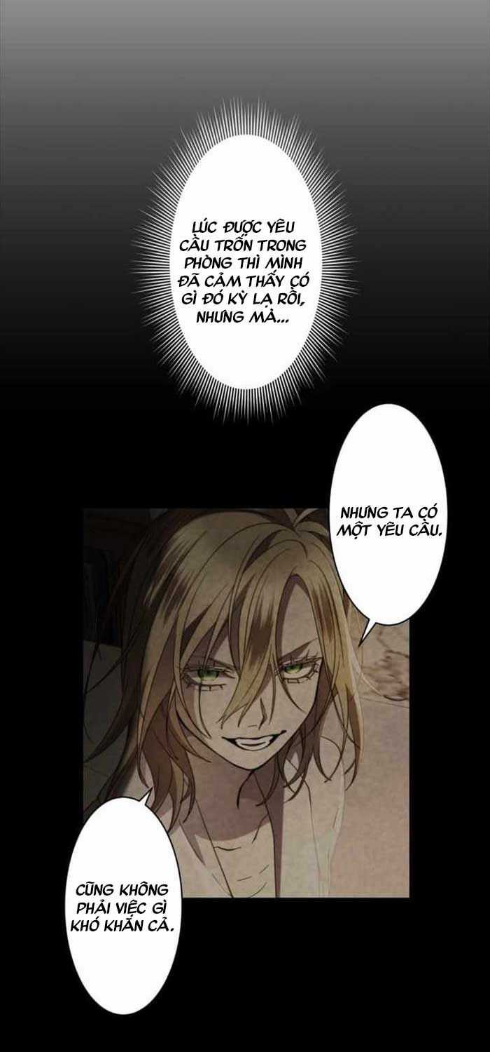 Người Điều Khiển Trò Chơi Chapter 5 trang 45