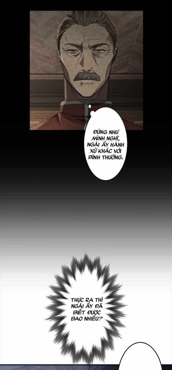 Người Điều Khiển Trò Chơi Chapter 5 trang 46