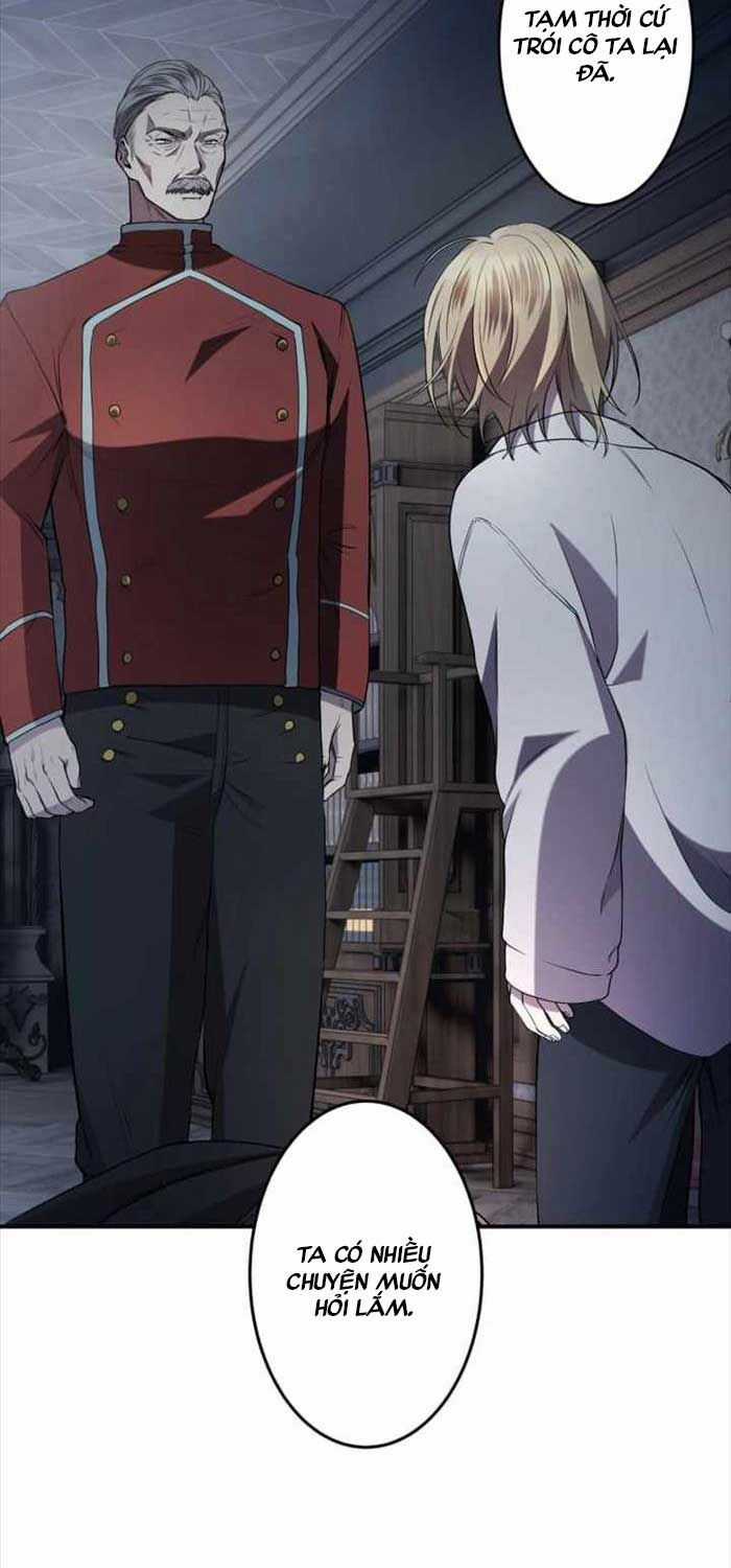 Người Điều Khiển Trò Chơi Chapter 5 trang 47