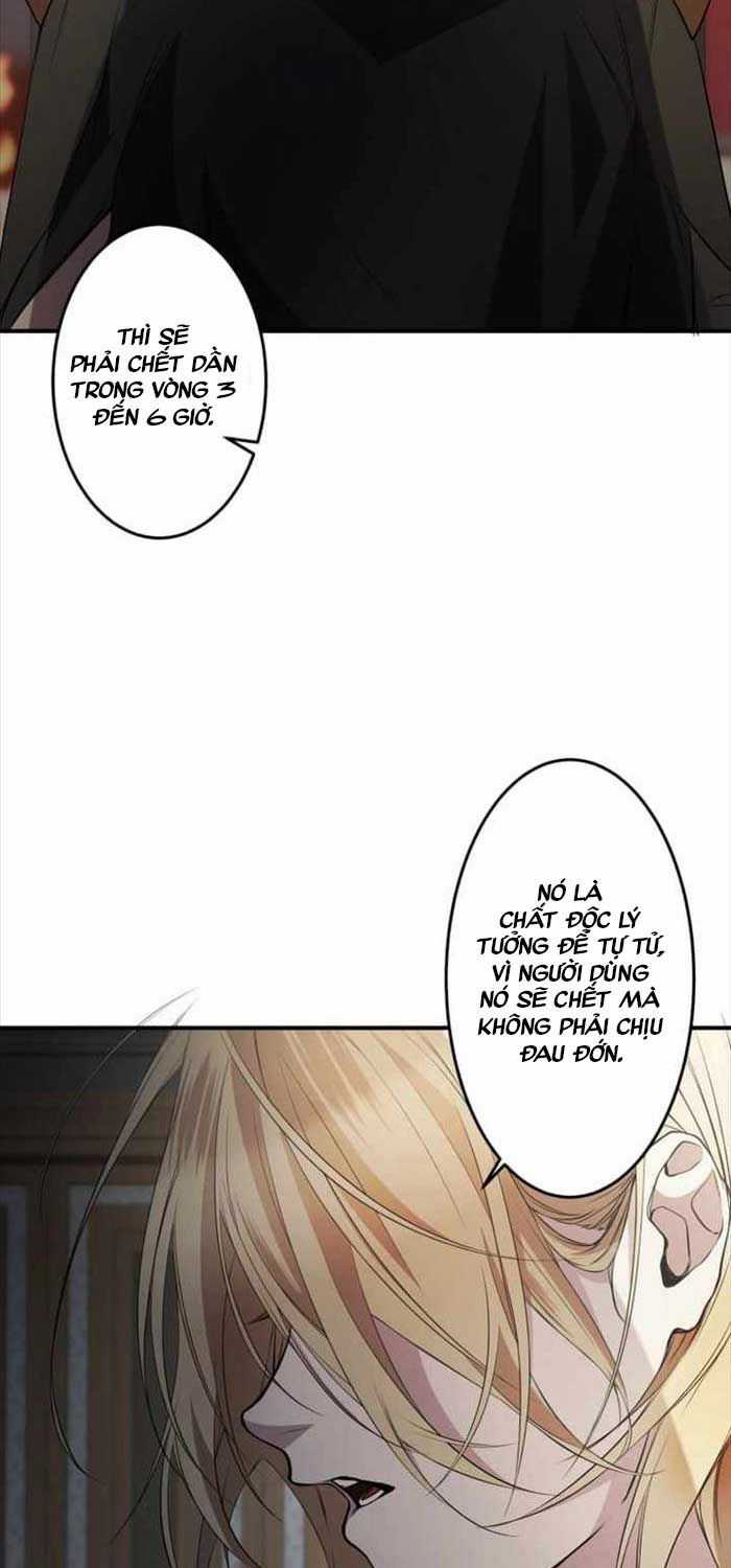 Người Điều Khiển Trò Chơi Chapter 5 trang 56