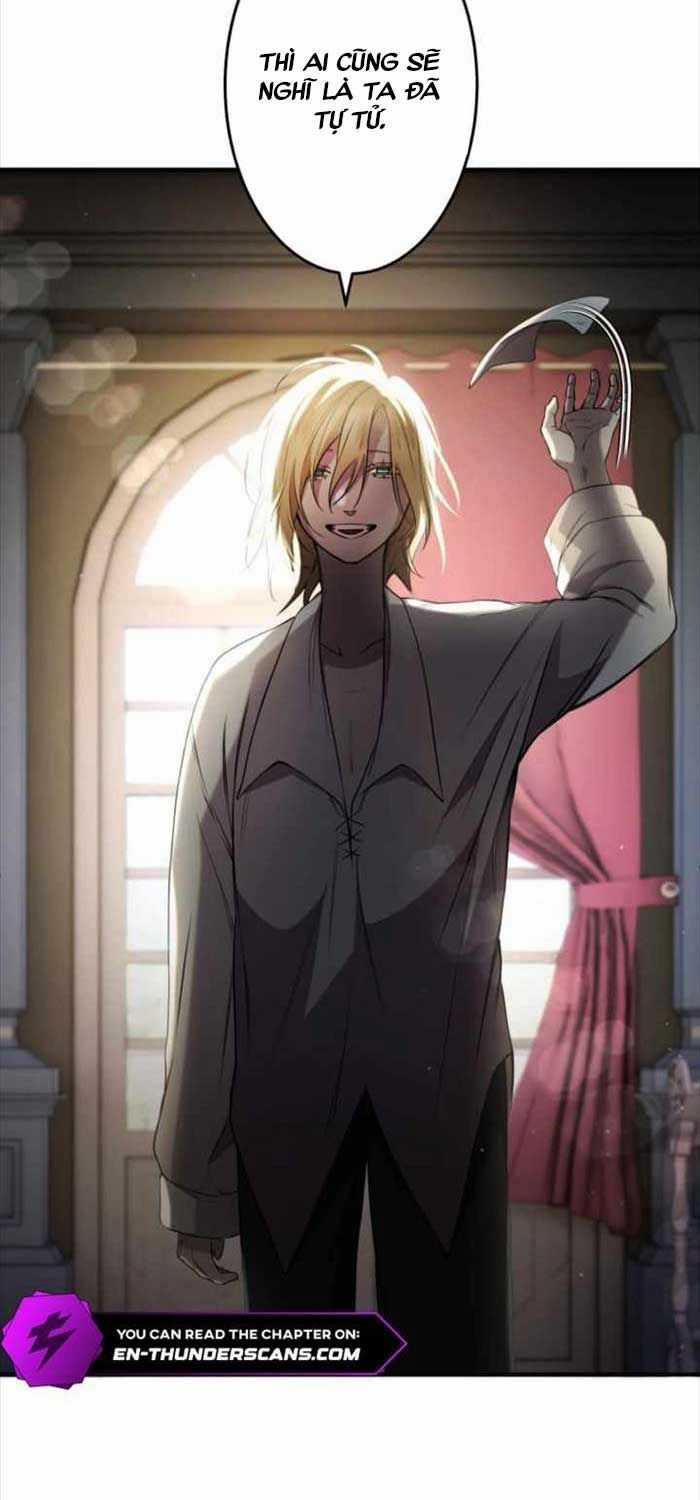 Người Điều Khiển Trò Chơi Chapter 5 trang 58