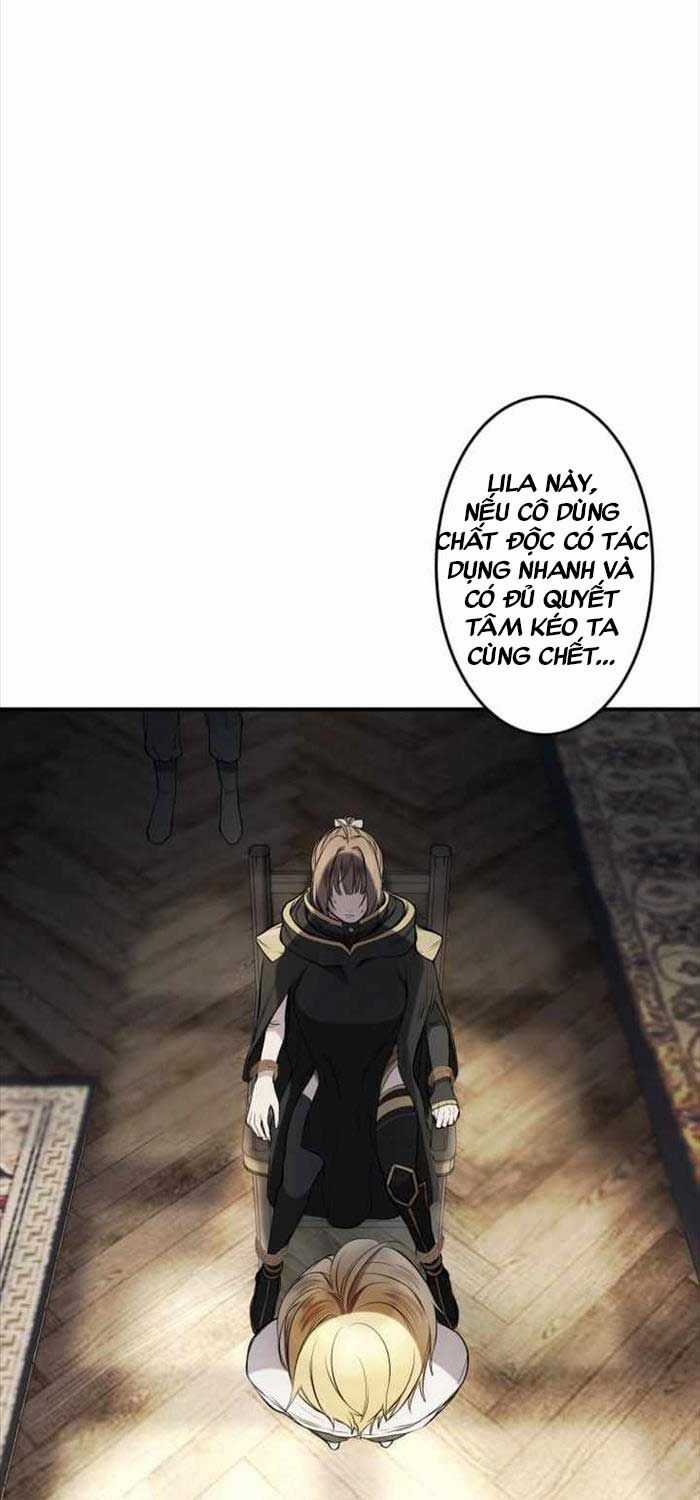 Người Điều Khiển Trò Chơi Chapter 5 trang 59