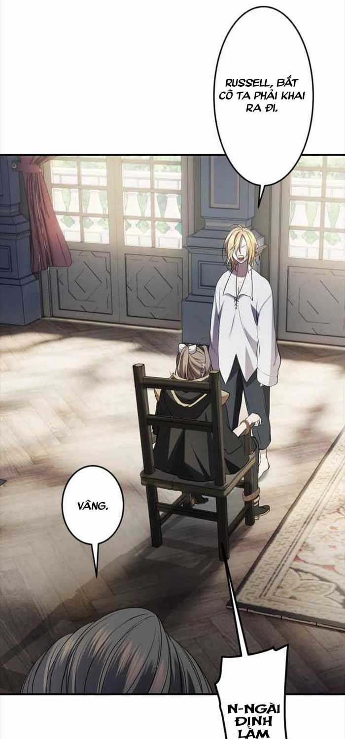 Người Điều Khiển Trò Chơi Chapter 5 trang 66