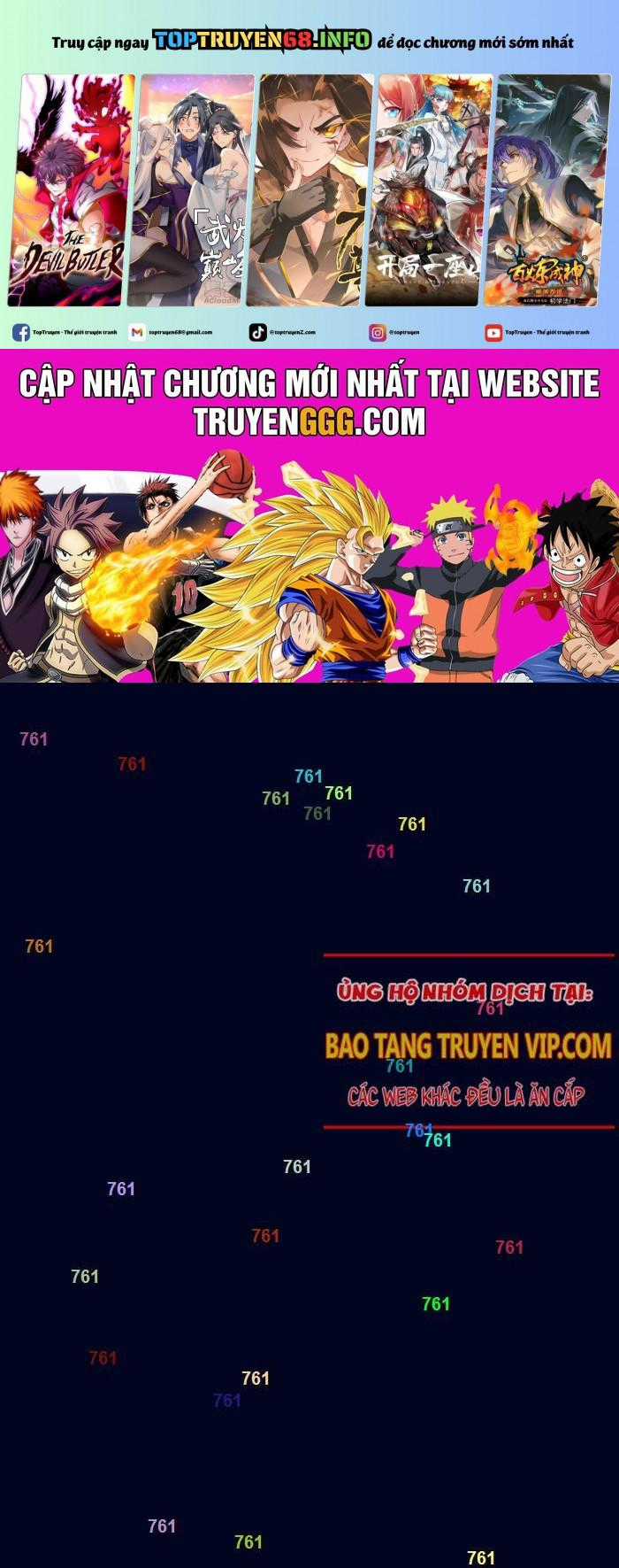 Người Điều Khiển Trò Chơi Chapter 6 trang 1