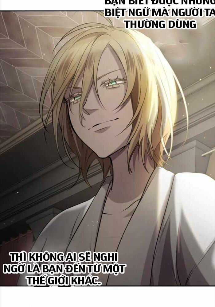 Người Điều Khiển Trò Chơi Chapter 6 trang 21