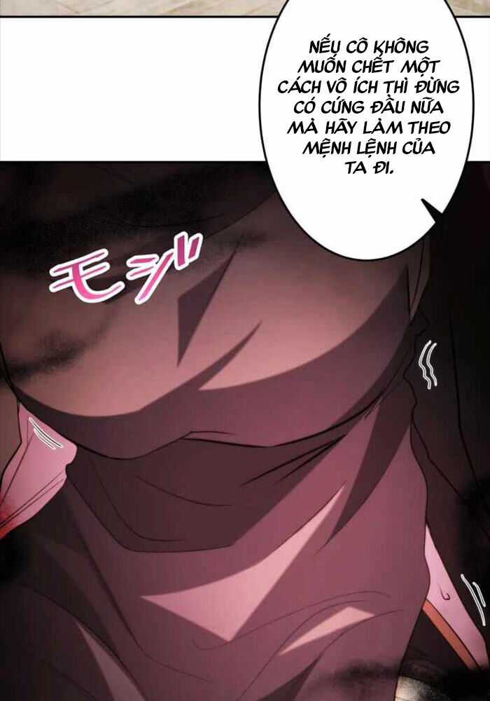 Người Điều Khiển Trò Chơi Chapter 6 trang 33