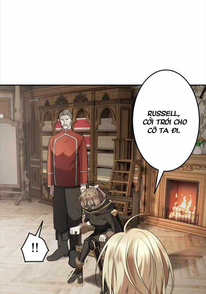 Người Điều Khiển Trò Chơi Chapter 6 trang 48