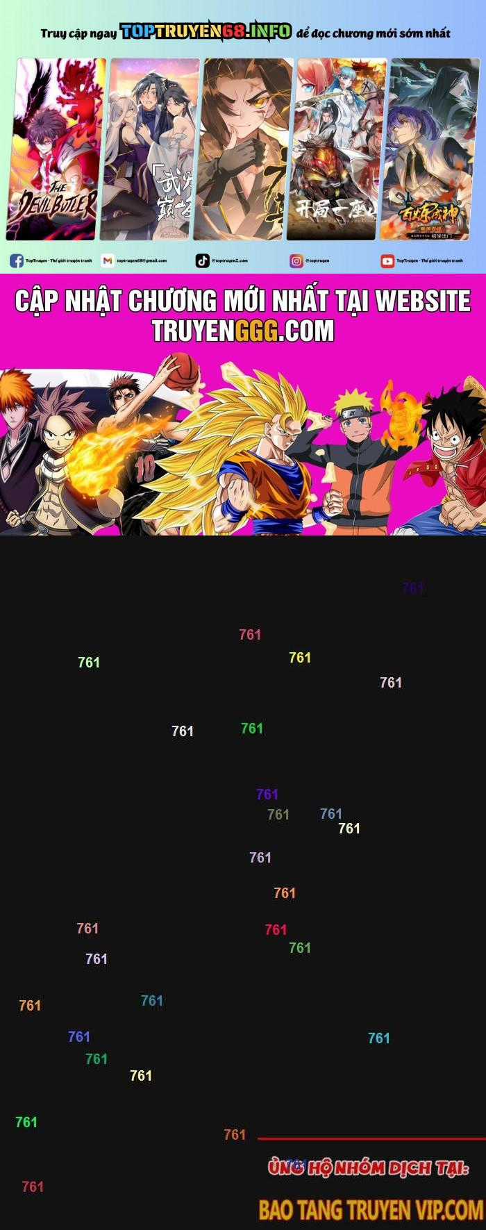 Người Điều Khiển Trò Chơi Chapter 7 trang 1