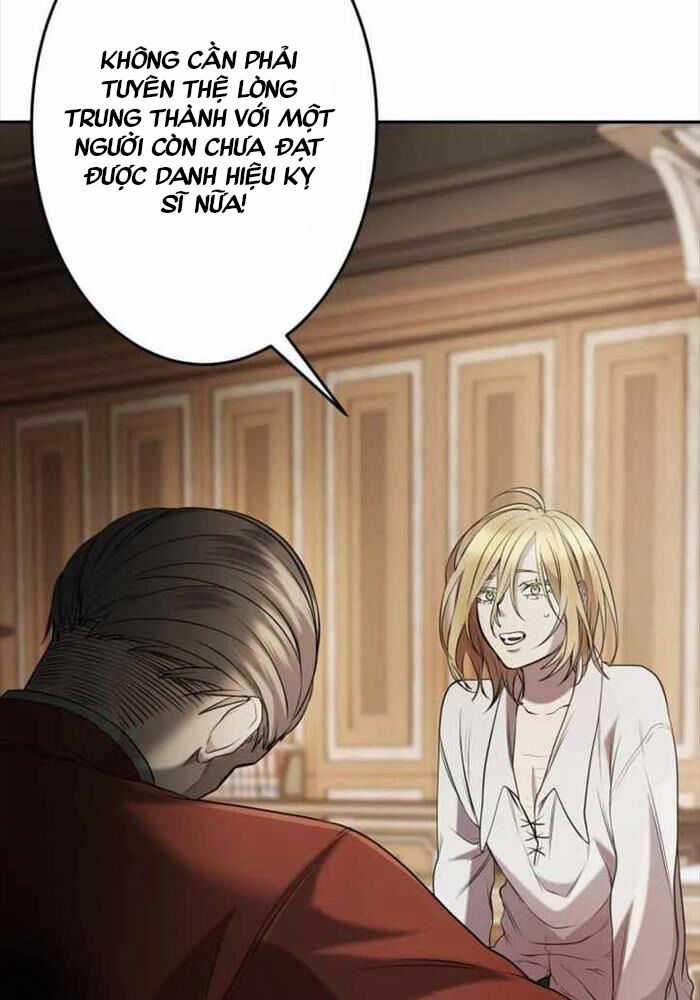 Người Điều Khiển Trò Chơi Chapter 7 trang 31