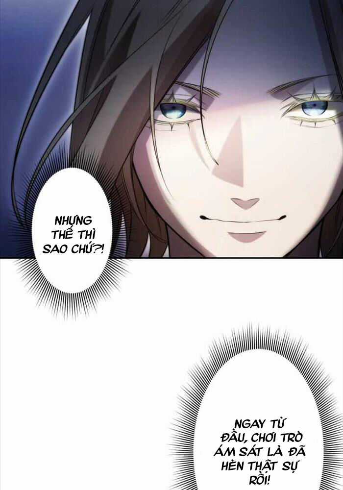 Người Điều Khiển Trò Chơi Chapter 8 trang 117