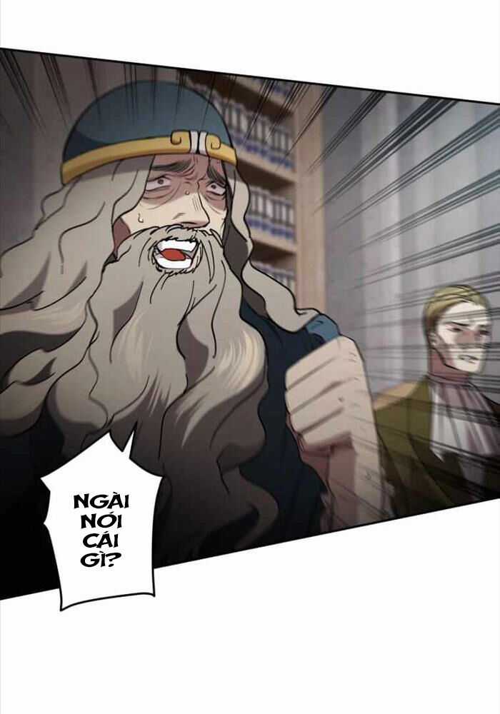 Người Điều Khiển Trò Chơi Chapter 8 trang 31