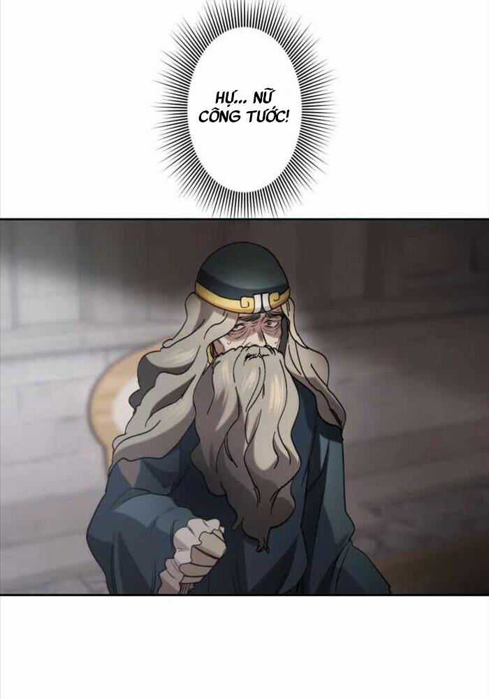 Người Điều Khiển Trò Chơi Chapter 8 trang 34