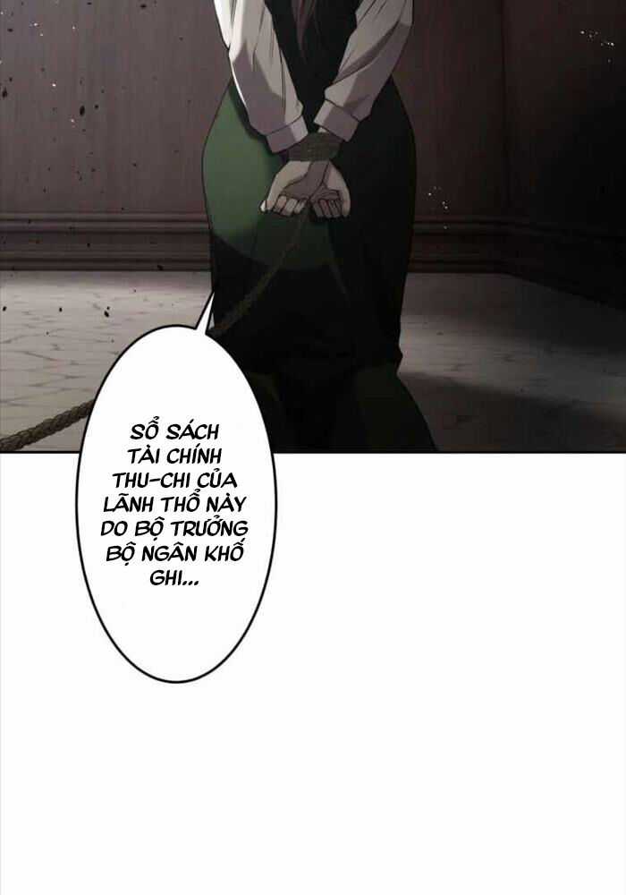 Người Điều Khiển Trò Chơi Chapter 8 trang 38