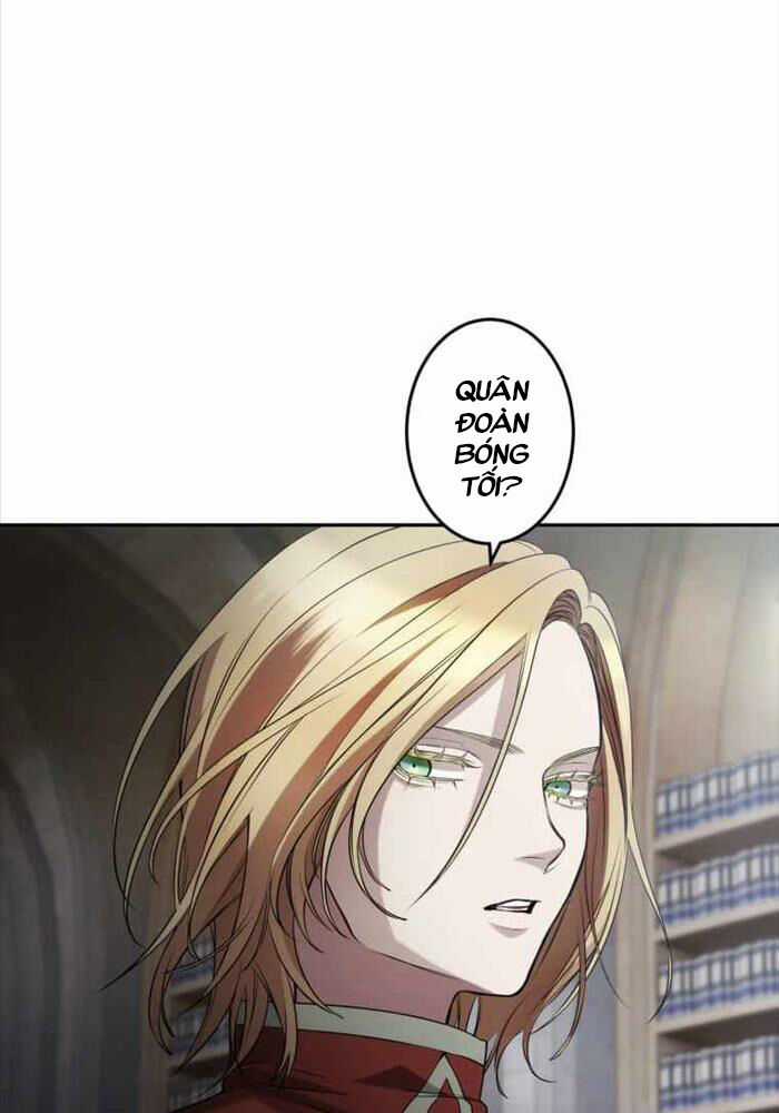 Người Điều Khiển Trò Chơi Chapter 8 trang 5