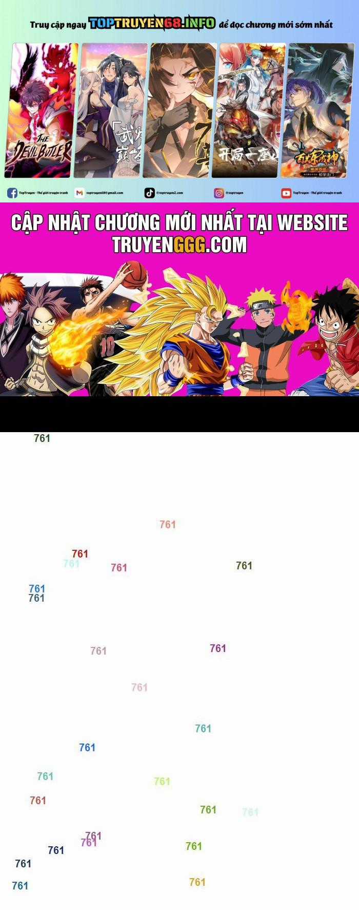 Người Điều Khiển Trò Chơi Chapter 9 trang 1