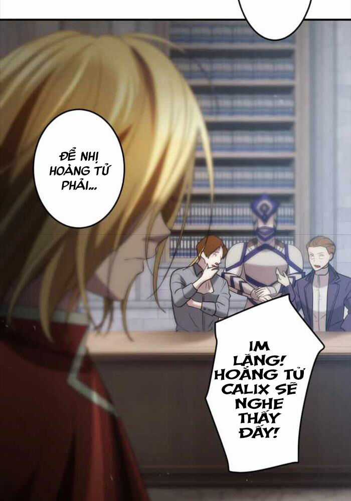 Người Điều Khiển Trò Chơi Chapter 9 trang 35