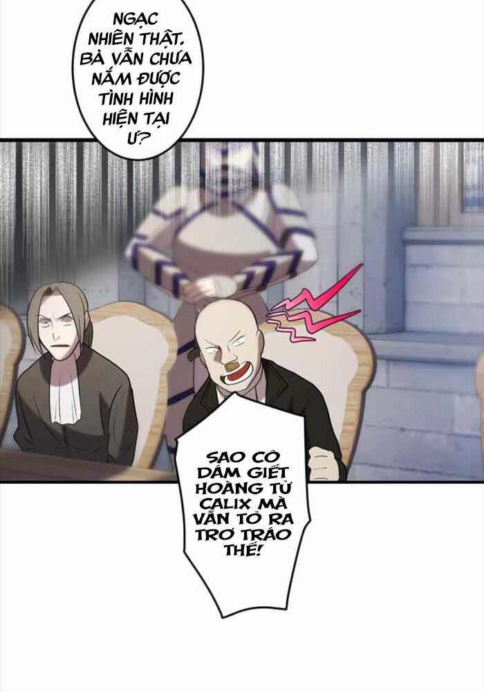 Người Điều Khiển Trò Chơi Chapter 9 trang 58